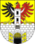 Znak města Poděbrady